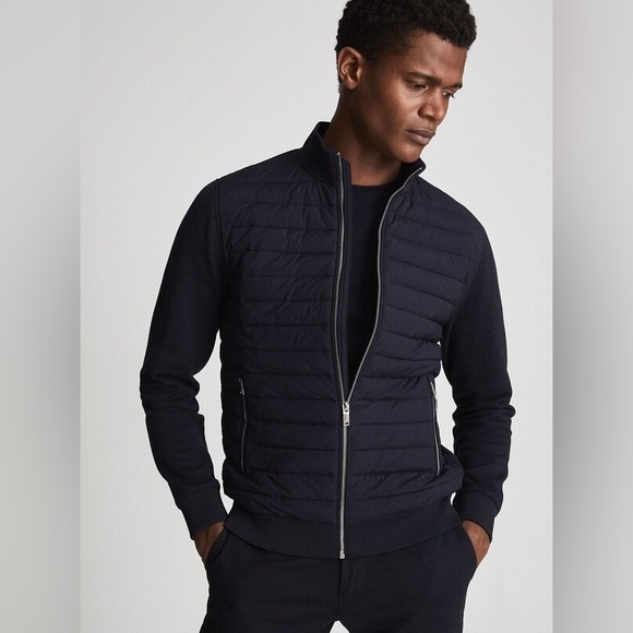 Men’s Reiss jacket - Picture 1 of 3
